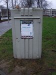 Europaboulevard. VERDWENEN
              <br/>
              Herman Wals, 2011-12-01